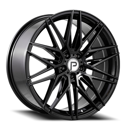 Pinnacle Majestic P210 Gloss Black - Part Number P21020855545-35GB Pinnacle Majestic P210 Gloss Black Photo