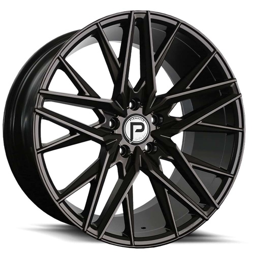 Pinnacle Stellar P106 Gloss Black Photo