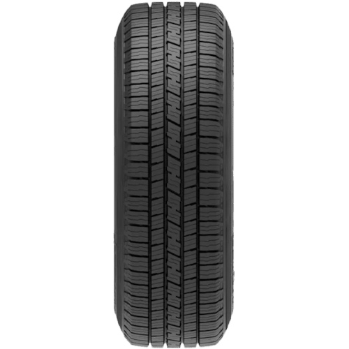 Rolling Big Power Tires Guarantor H/T