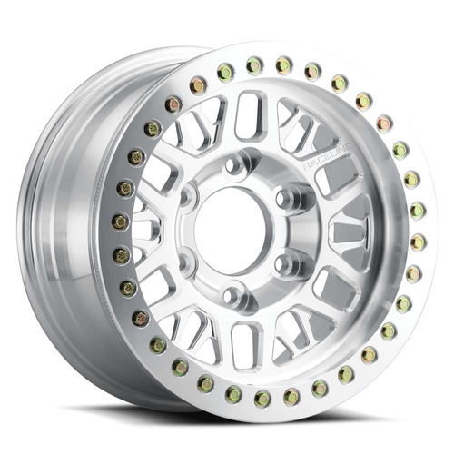 Raceline RT951F Ryno Machined - Part Number RT951F-89066-D-12 Raceline RT951F Ryno Machined Photo