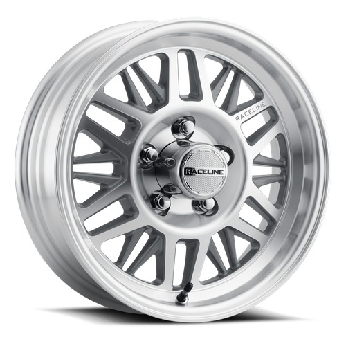 Raceline 451MC Ryno Machined Photo