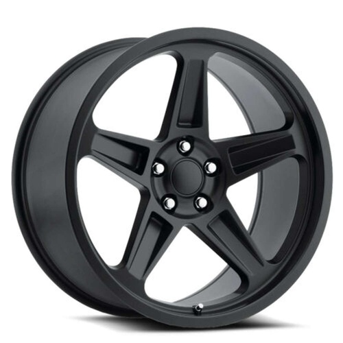 Replica 1 Rp19 Demon Gloss Black - Part Number RP-19209D515+20GB Replica 1 Rp19 Demon Gloss Black Photo