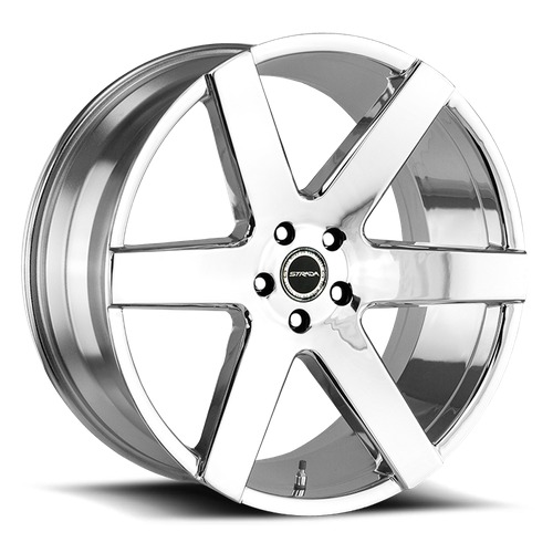 Strada Coda S60 Chrome Photo