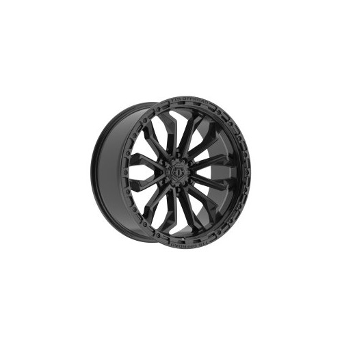 Tis 556SB Satin Black Photo
