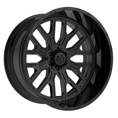 Tis 560B Gloss Black Photo