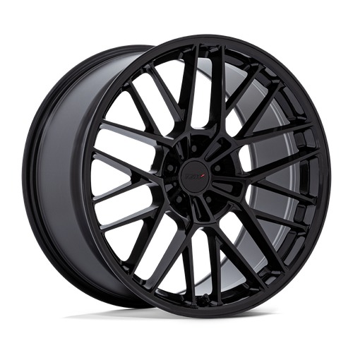 Tsw Daytona TW001 Gloss Black Photo