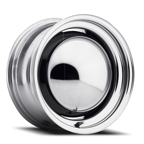 US Wheel Oe Ford & Gm Raw And Chrome Photo