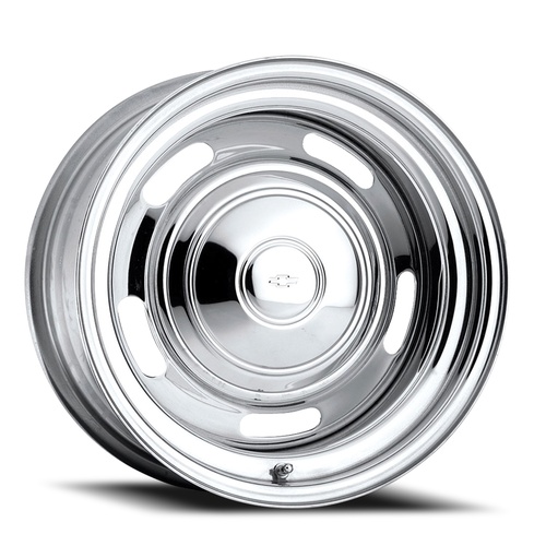US Wheel RALLYE CHROME