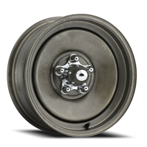 US Wheel RAT ROD RAW