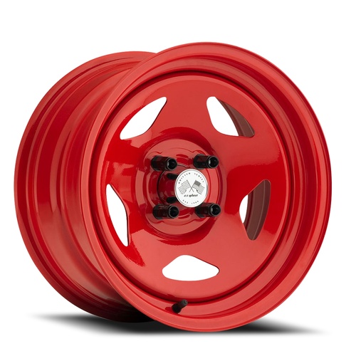 US Wheel Star Drifter Red Photo