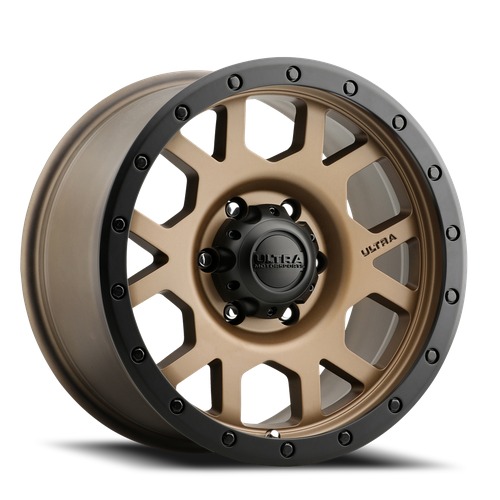 Ultra The Boss 113BZ Bronze - Part Number 113-7983BZ+01 Ultra The Boss 113BZ Bronze Photo