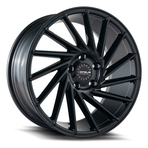 Versus Vs32 Black Photo