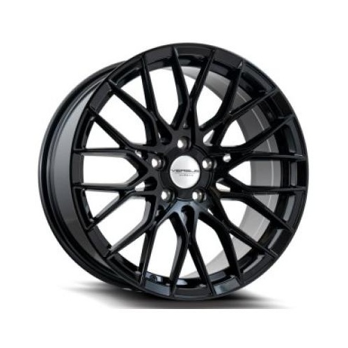 Versus Vs442 Black - Part Number VS44218855120+35BLACK Versus Vs442 Black Photo