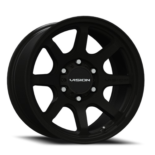 Vision Flow Utv 351 Satin Black Photo