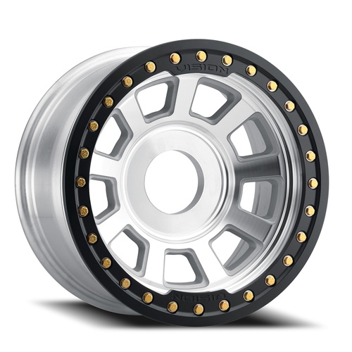 Vision Offroad Ojos 350 Machined Photo