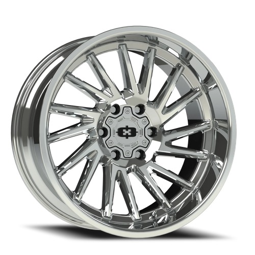 Vision Rapier 306 Chrome Photo