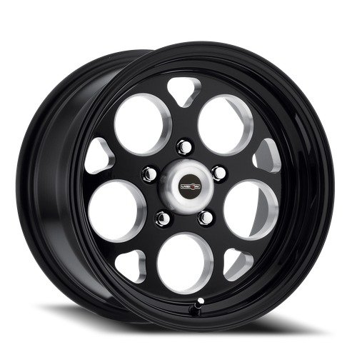 Vision Sport Mag 561 Milled - Part Number 561-5761B0 Vision Sport Mag 561 Milled Photo