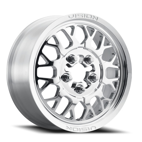 Vision Offroad Storm 346 Polished Photo
