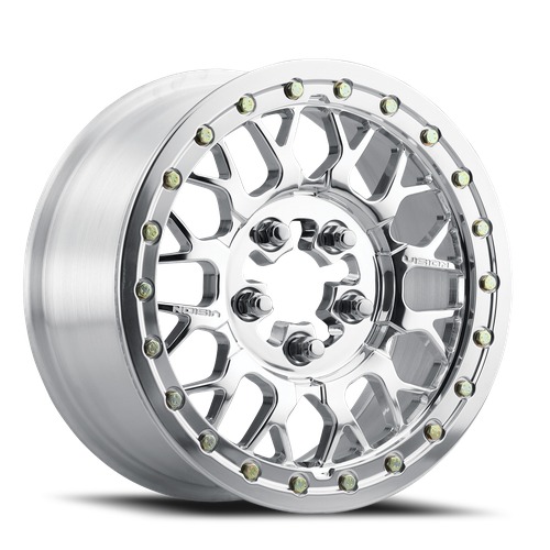 Vision Storm Utv 346 Polished Photo