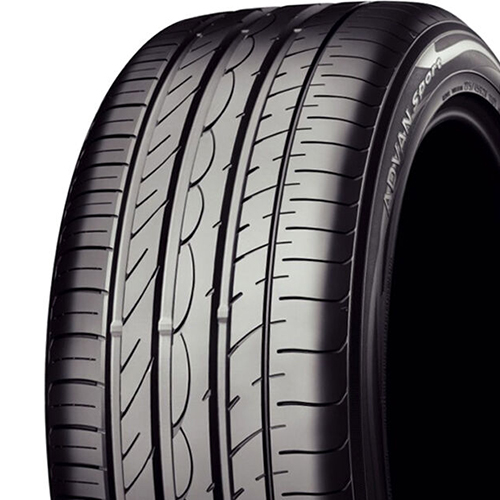 Yokohama Advan Sport V103B - Part Number 110110192 Yokohama Advan Sport V103B Photo