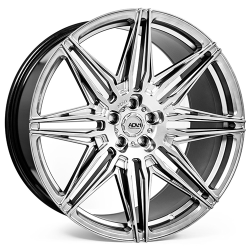 ADV1 V111 Platinum Black - Part Number V11129030P46 ADV1 V111 Platinum Black Photo
