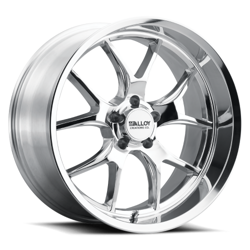 Alloy Creations Ac525 Polished