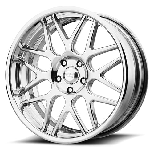 American Racing Forged VN430 Two-Piece Polished Photo