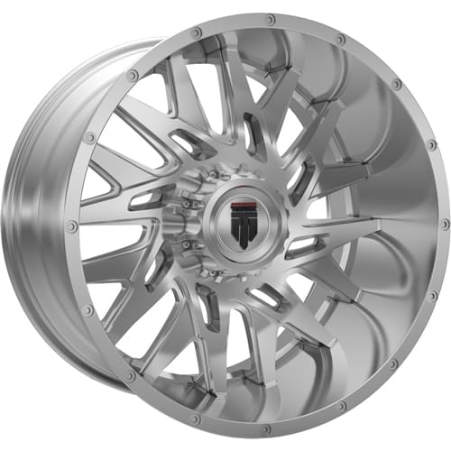American Truxx DNA AT184 Brushed - Part Number AT184-221227BT American Truxx DNA AT184 Brushed Photo