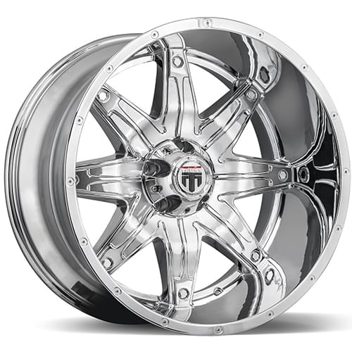 American Truxx Lone Star AT185 Black W/ Machined Face - Part Number AT185-221243BM-M American Truxx Lone Star AT185 Black W/ Machined Face Photo