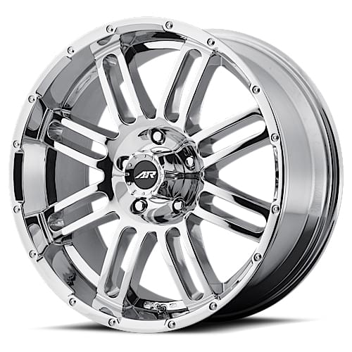 American Racing AR901 PVD - Part Number AR90178587800 American Racing AR901 PVD Photo