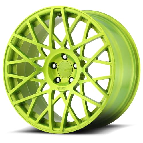 American Racing Forged VF102 Photo