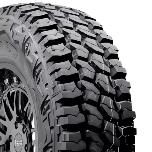 Americus Rugged M/T