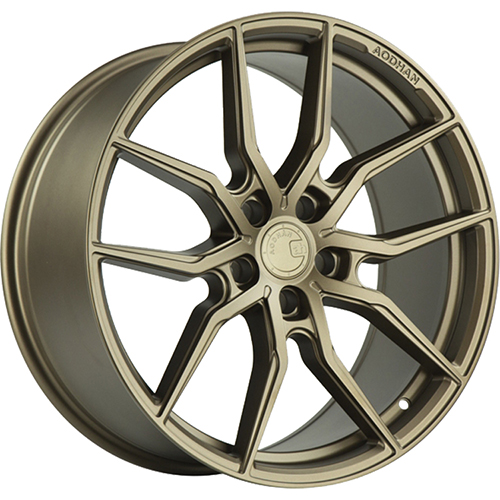 Aodhan AFF1 Matte Bronze - Part Number AFF120105511445MBR Aodhan AFF1 Matte Bronze Photo