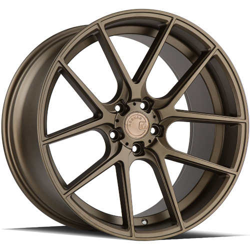 Aodhan AFF3 Matte Bronze - Part Number AFF320105512035BZ Aodhan AFF3 Matte Bronze Photo