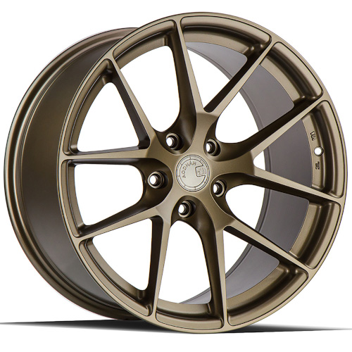 Aodhan AFF7 Matte Bronze - Part Number AFF71885511235BZ Aodhan AFF7 Matte Bronze Photo