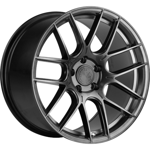 Aodhan AH-X Hyper Black - Part Number AHX1985512035HB Aodhan AH-X Hyper Black Photo