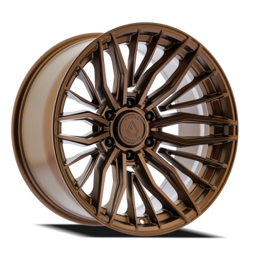 Arena A122 Phantom Smoked Bronze w/ Tinted Clear - Part Number A122200018N01818 Arena A122 Phantom Smoked Bronze w/ Tinted Clear Photo