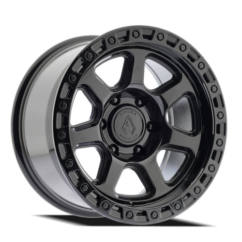Arena A123 Throttle Gloss Black Photo
