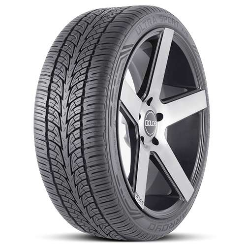 Arroyo Ultra Sport Photo