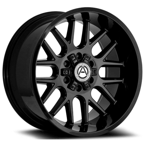 Artem Brutus Gloss Black