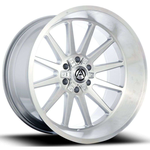 Artem Seneca Brushed Milled Photo