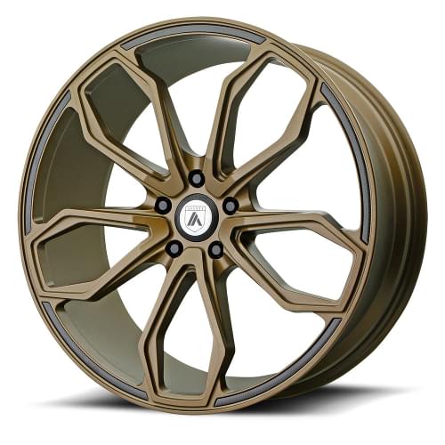 Asanti Black Label ABL-19 Bronze - Part Number ABL19-20101525BR Asanti Black Label ABL-19 Bronze Photo