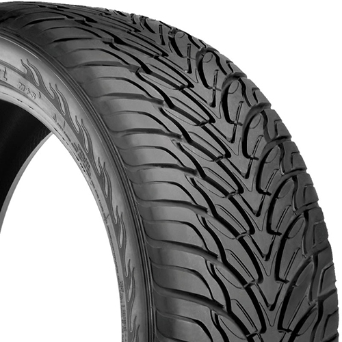 Atturo AZ800 - Part Number AZ800-71ENBAFE Atturo AZ800 Photo