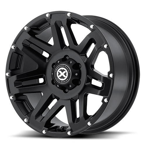 ATX Series Yukon AX200 Black - Part Number AX20078588700 ATX Series Yukon AX200 Black Photo