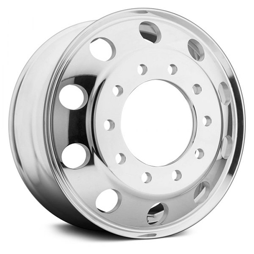 ATX Series AO200 Baja Lite Polished - Part Number AO20024510100L ATX Series AO200 Baja Lite Polished Photo