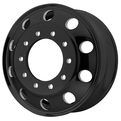 ATX Series AO200 Baja Lite Satin Blackout - Part Number AO20022510400H ATX Series AO200 Baja Lite Satin Blackout Photo
