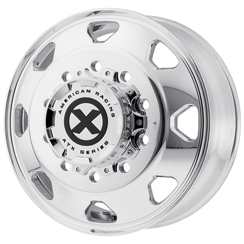 ATX Series AO401 Octane Polished - Part Number AO40122510104 ATX Series AO401 Octane Polished Photo
