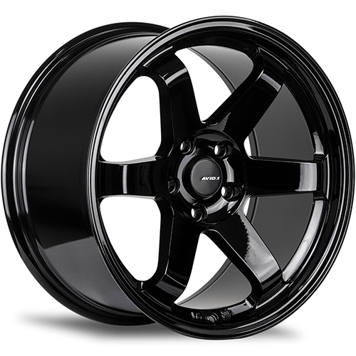 AVID.1 AV-06 Gloss Black