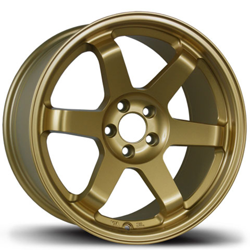 Avid 1 AV-06 Racing Gold - Part Number AV0618855H35RG Avid 1 AV-06 Racing Gold Photo