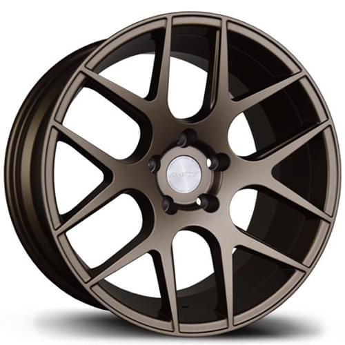 Avid 1 AV-30 Matte Bronze - Part Number AV3018955H35BZ Avid 1 AV-30 Matte Bronze Photo